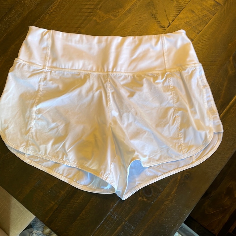 Womens Athleta shorts